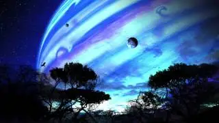 Mike Foyle - Pandora (The Blizzard Rmx) HQ