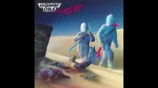 Highway Chile - Storybook Heroes - Highway Chile Is Coming To Get You (live)