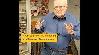 Advanced Scale Ship Modelling : RCN Paint Colours