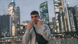 O.T.D INTERLUDE - Nick Webb (Official Music Video)