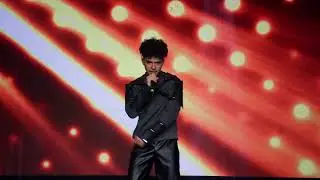 Kyle Alessandro - Lighter (cover by Ruven)