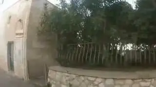 Viaggio da Badisco a Leuca