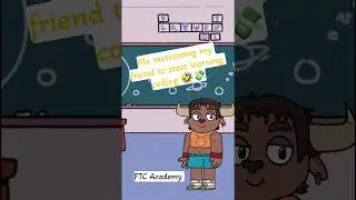Yes..You 👹👹 Start your learning journey with us. subscribe now and get in-person support #learning