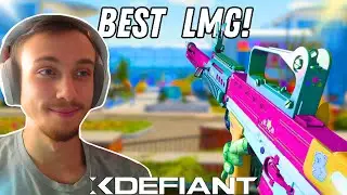 This is the BEST L86 BUILD in XDEFIANT! (Meta LMG)