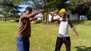 kay 2 international Rumour Naifuma prod by Draff (official video)