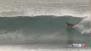 Maui Bodyboarding Day 1