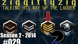 THWUTL #029 - When do your other units arrive? - Despr (Z)