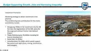 Free State Provincial Research Colloquium 2022
