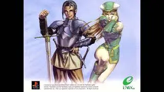 Valkyrie Profile - Domination (Midi Soundfont: Pianoteq_8_Classical_Guitar)