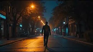 Echoes in the Whispers | Emotional Ambient Music | Cinematic, Deep & Introspective