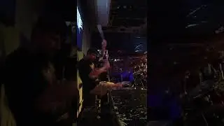 OBITTO -  FullShow (Live, Santos - SP 14.11.25  (Will/Drumcam)