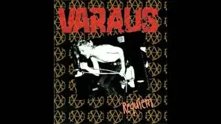 Varaus - Sota
