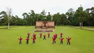 SENAM KREASI JAMBI
