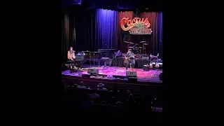 2022 Buffalo Grass Fest