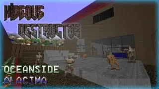 Hideous Destructor | Oceanside: Alacima | No Failure Run