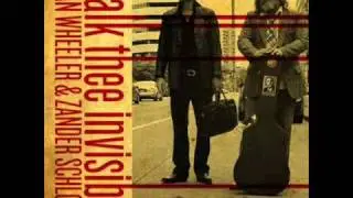 Sean Wheeler & Zander Rose - So low she rose