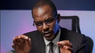 Ekisuula Businesses E Uganda Nengeri Yokolamu Profits - Newton Buteraba