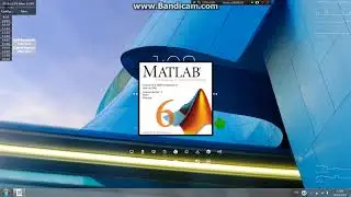 Matlab 6.5 error 103 fix