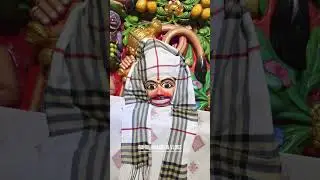 Jay Shree Ram 🚩 || #viral #shorts #trending #ram #hanumanji #hanuman