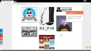 Pinterest Webinar May 10 2018