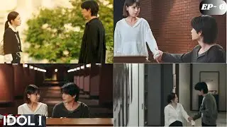EP-6 The War for Truth Begins l Idol I ❤️ 2025 KDrama Explained In Hindi l TV Series