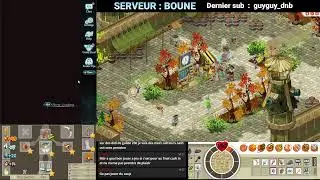 farm kamas boune #dofusRetro