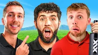BEST BIG WEDGE GOLF MOMENTS OF 2025