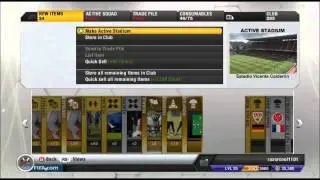 FUT 13 - 10 x Premium Gold Jumbo Pack Opening!