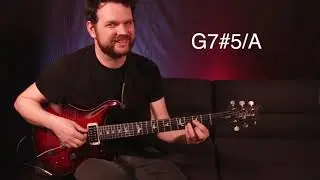 Learn these 4 Fusion Shred Licks!