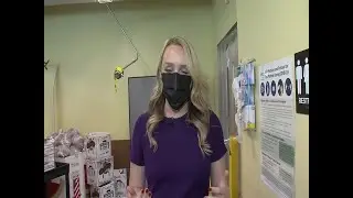 WATCH: Take a tour of the Mid-Ohio Food Collective during Hunger Action Month
