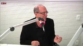 Mundo Corporativo: César Souza diz quem é o líder que o momento exige