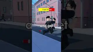 Roblox Game: Cook Pizzas