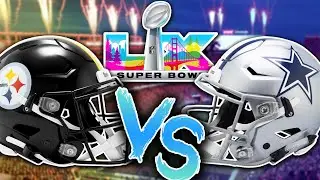 Top 10 Dream Matchups For Super Bowl 60 You&rsquo;ll Wish Happen