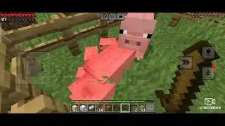 Minecraft Sinh tồn tập 1