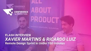 Design Sprint in under 150 minutes