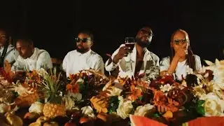 Csv Ag&ecirc;ncia - 24/7 (Video Oficial)