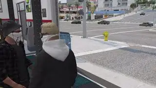 Hydra Catch Seaside Lacking at Hayes | Seaside RP | GTA V RP Nopixel WL