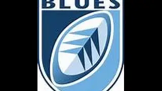 Cardiff Blues 17 vs 23 Dragons - 26/12/2014
