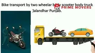 Packers and Movers Jalandhar Punjab