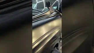 Wskaz&oacute;wki jak okleić auto folią, zmiana koloru Odcinek .1