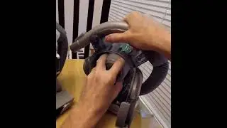 BLACK+DECKER BDH2020FL Dustbuster Review: Compact Cordless Handheld Vacuum Test