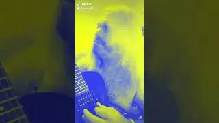 Classic metal theme