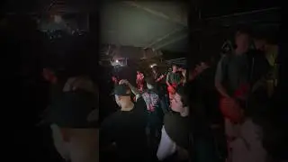 The Rite - Live СПб #shorts #metal #hardcore #moshpit #metalcore