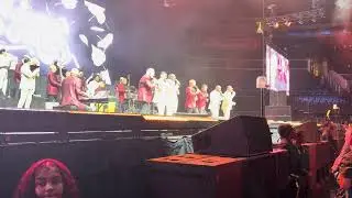 Las Hojas Blancas El Gran Combo