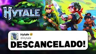 Hytale DESCANCELADO! EARLY ACCESS ANUNCIADO, FECHA y M&Aacute;S