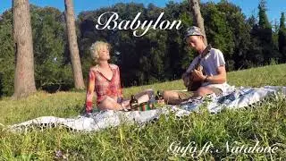 Babylon - Gufo ft. Natalove (prod. by Carmelo)