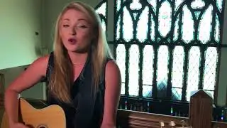 Tracy Chapman - Give Me One Reason (Karen Waldrup Cover)