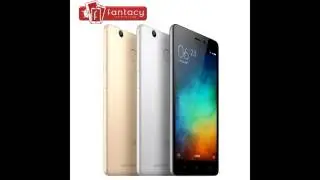 Xiaomi redmi 3 4g lte snapdragon 616 1