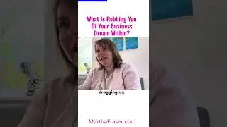 5 steps to reawaken the dream within