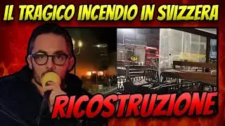 LA STRAGE DI CAPODANNO A CRANS-MONTANA: UNA TRAGEDIA EVITABILE! w/IL TRONO DEL MUORI [#1567.2]